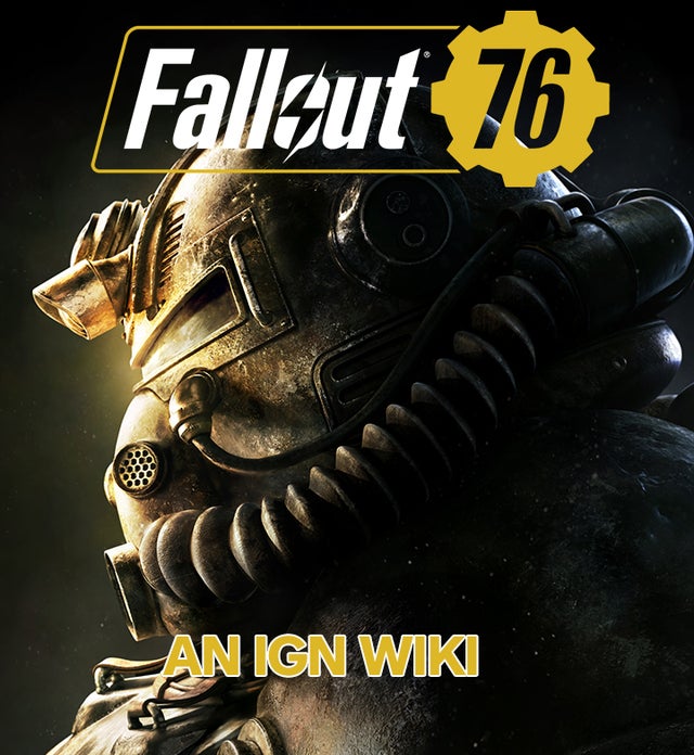 Guia Fallout 76 Pdf