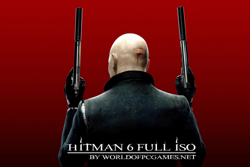 Hitman 2016 Pc Download Highly Compressed
